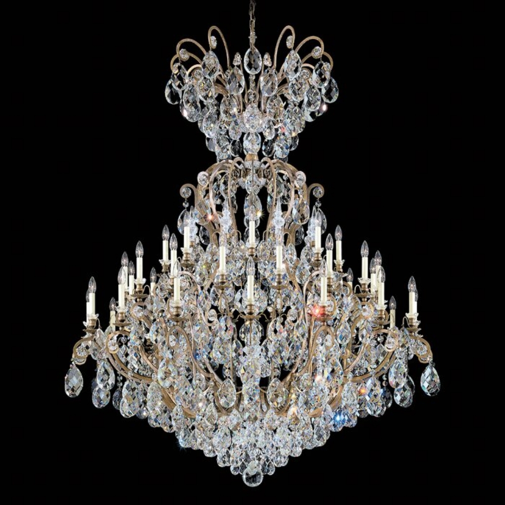 Schonbek Renaisance Chandelier